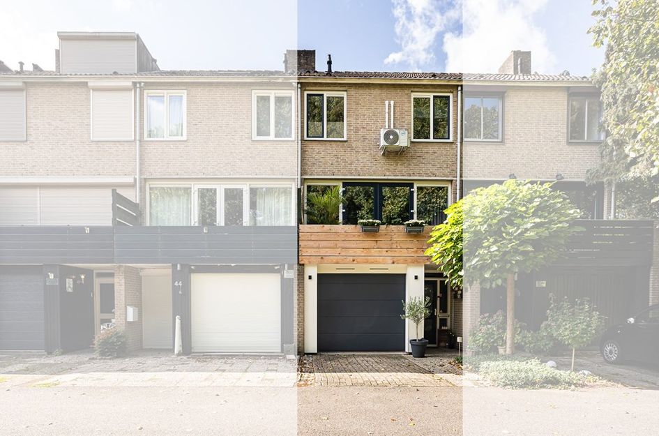 Lindeboom 46