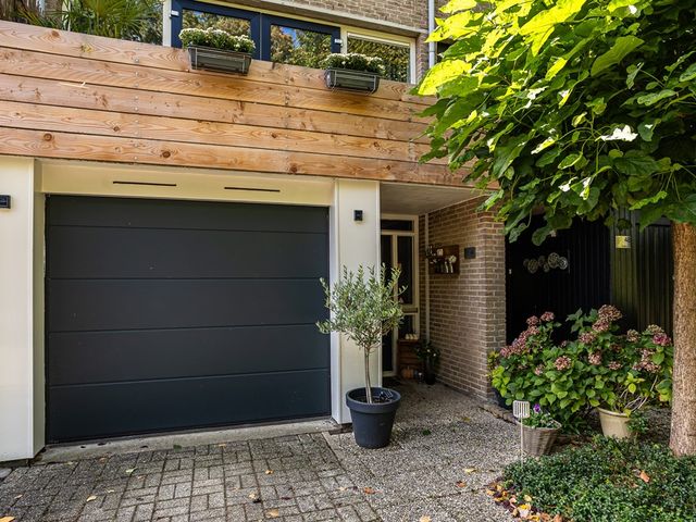 Lindeboom 46, Mook