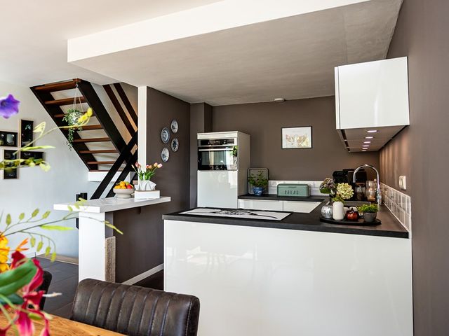 Lindeboom 46, Mook