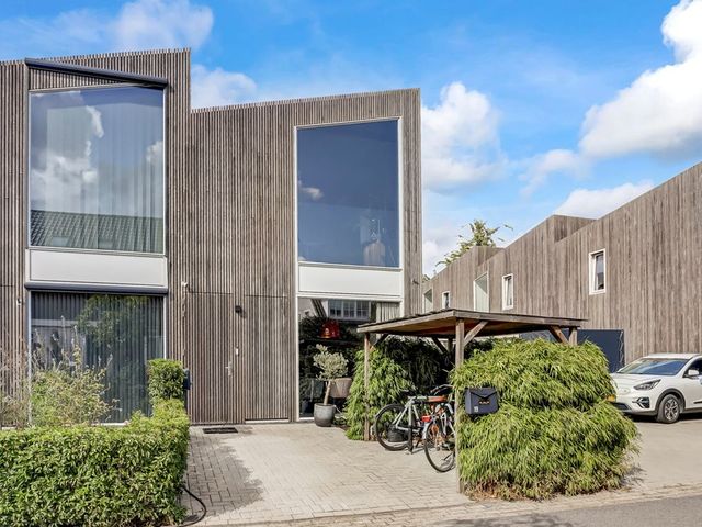 'T Kempke 19, Mook