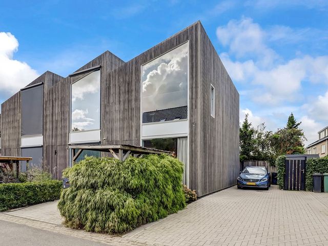 'T Kempke 19, Mook