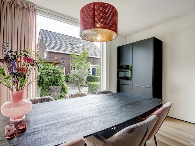 'T Kempke 19, Mook