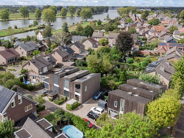 'T Kempke 19, Mook