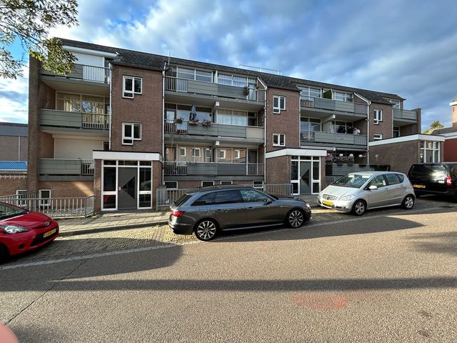 Lokerstraat 3, Heerlen