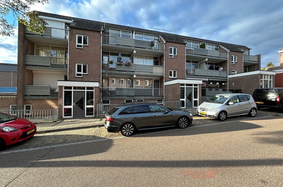 Lokerstraat 3