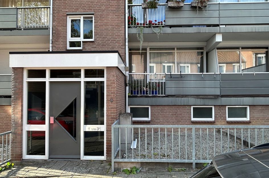 Lokerstraat 3
