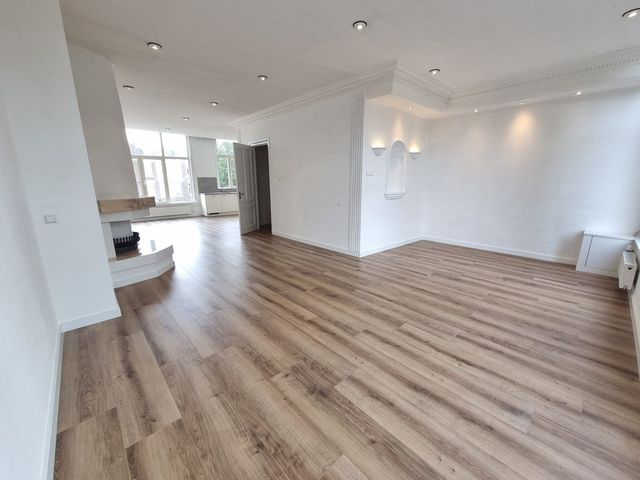 Frankenslag 90, Den Haag