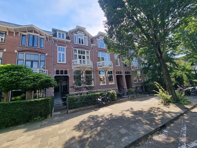 Frankenslag 90, Den Haag
