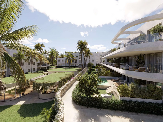 Avenida Bernardo de Gálvez 1, Estepona