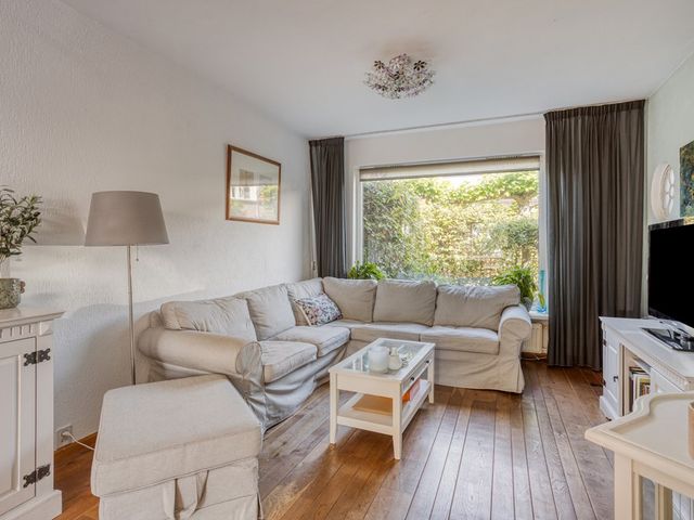Prins Bernhardstraat 22, Rhenen