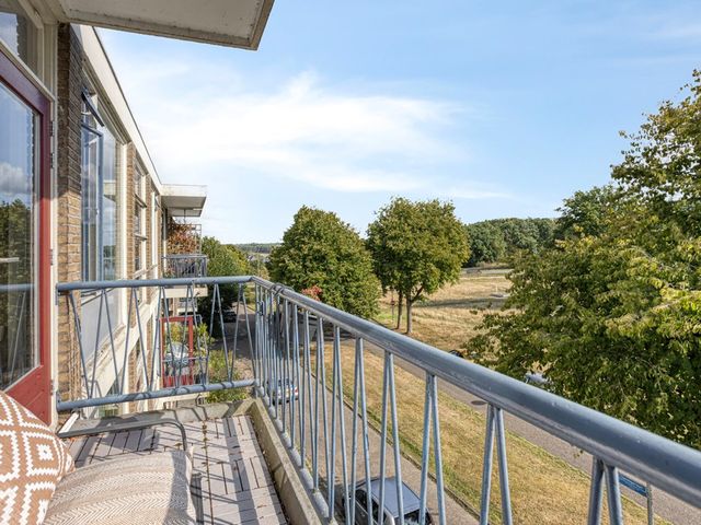 Sprengerlaan 1II, Wageningen