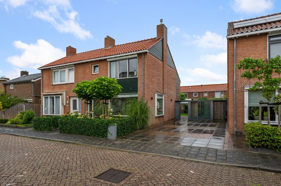 Wethouder C. Kromstraat 26
