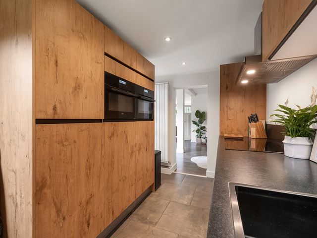 Wethouder C. Kromstraat 26, Uitgeest