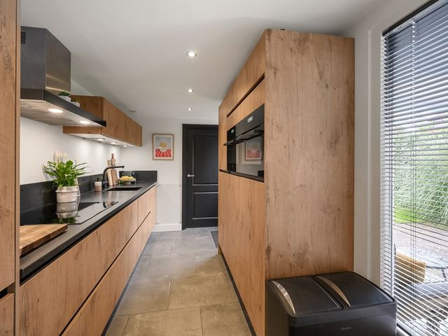 Wethouder C. Kromstraat 26, Uitgeest