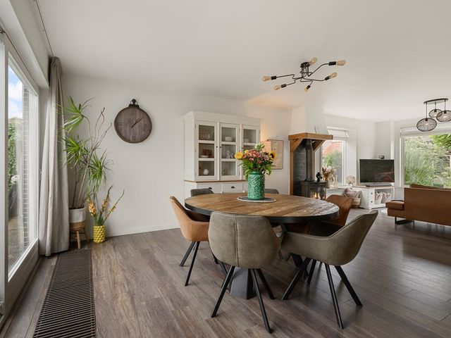 Wethouder C. Kromstraat 26, Uitgeest