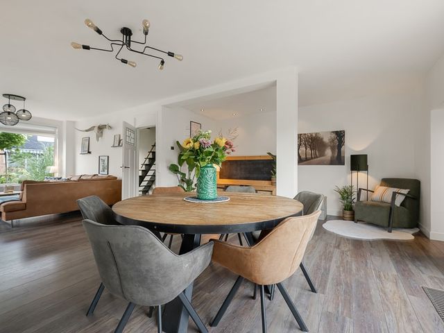 Wethouder C. Kromstraat 26, Uitgeest