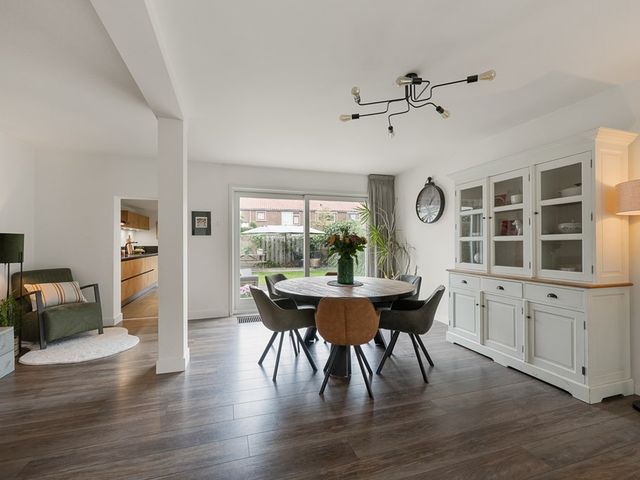 Wethouder C. Kromstraat 26, Uitgeest