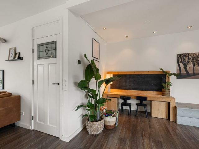 Wethouder C. Kromstraat 26, Uitgeest