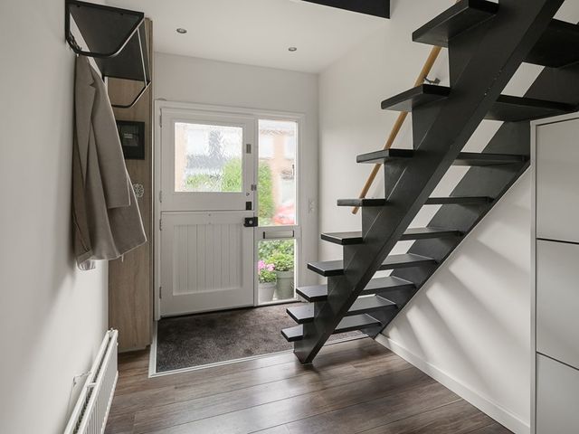 Wethouder C. Kromstraat 26, Uitgeest