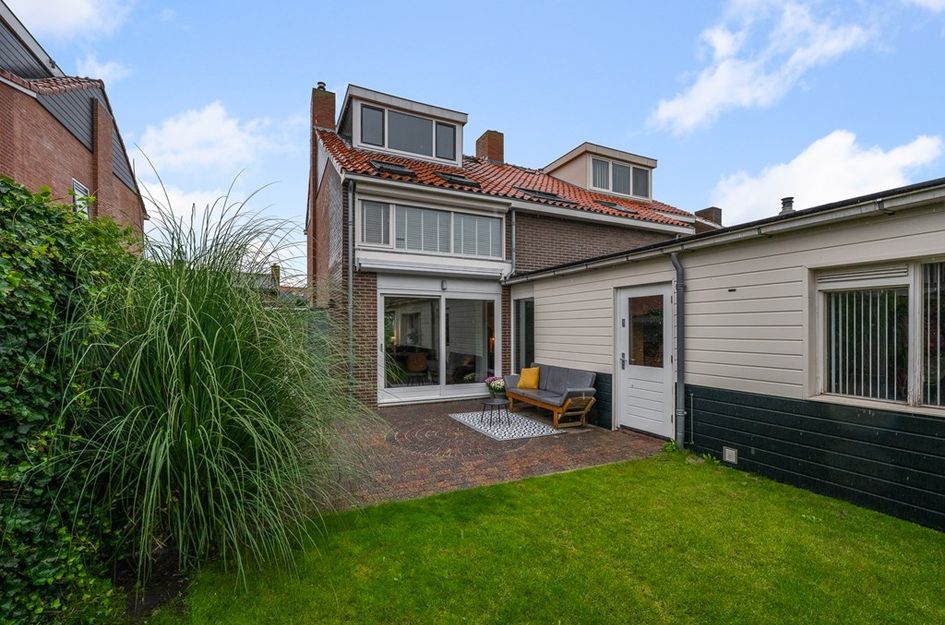 Wethouder C. Kromstraat 26
