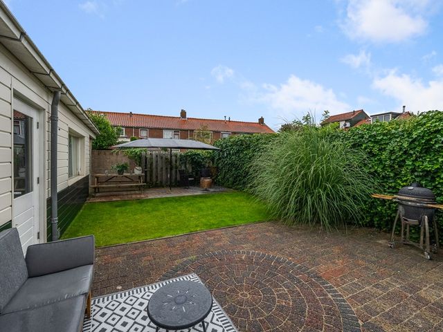 Wethouder C. Kromstraat 26, Uitgeest