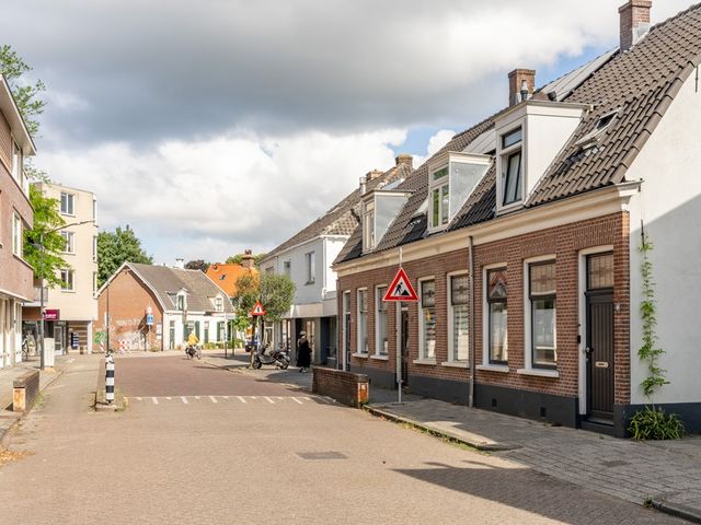 Jagerlaan 74, Zeist