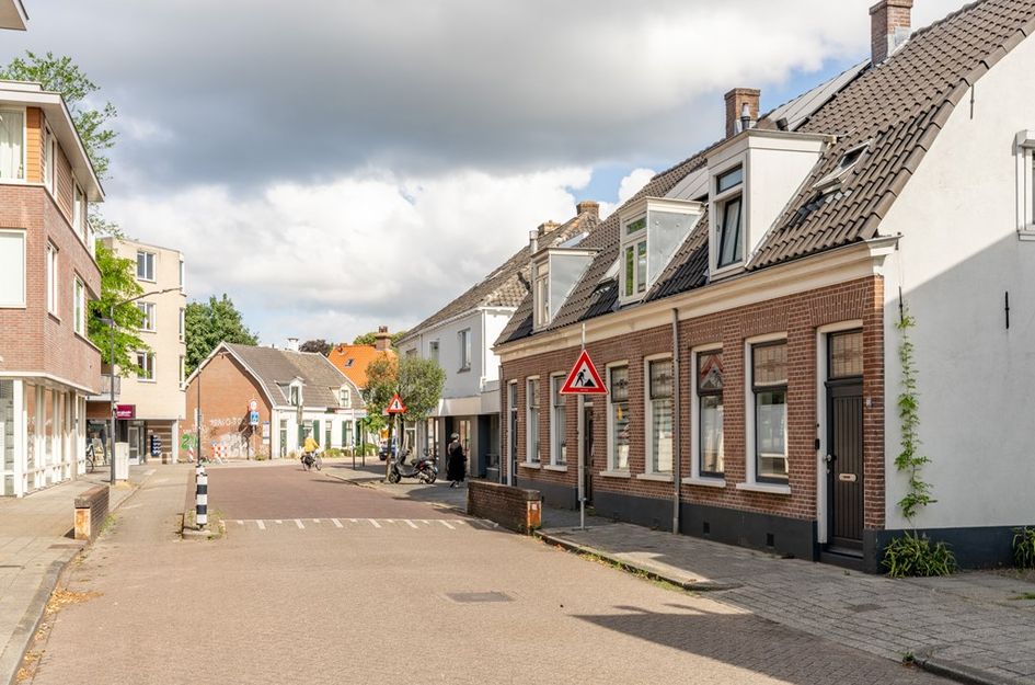Jagerlaan 74