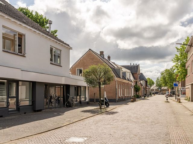 Jagerlaan 74, Zeist
