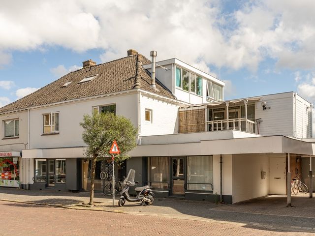 Jagerlaan 74, Zeist