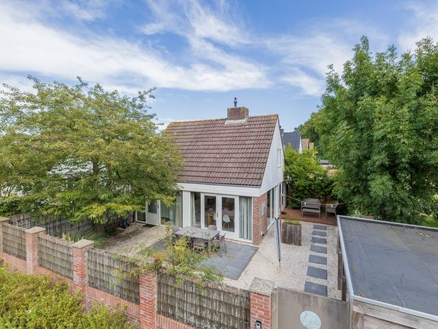 Duinschooten 12 67, Noordwijkerhout