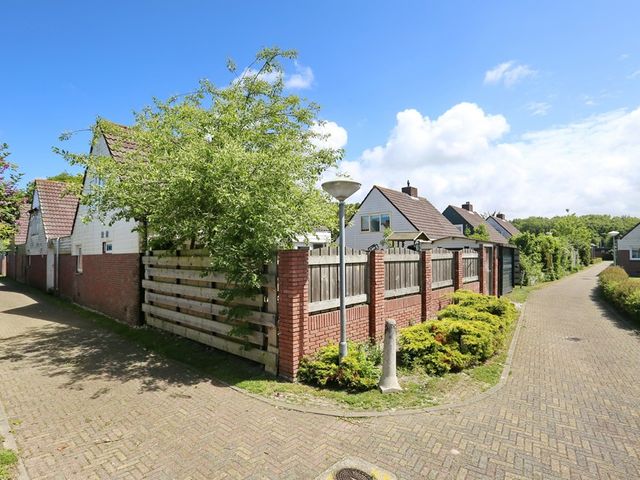 Duinschooten 12 67, Noordwijkerhout