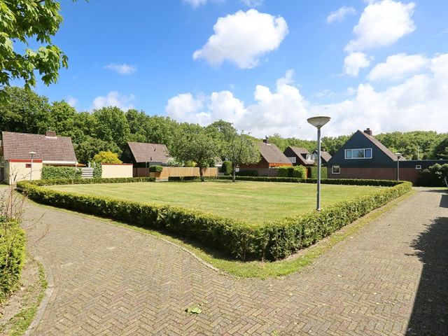 Duinschooten 12 67, Noordwijkerhout