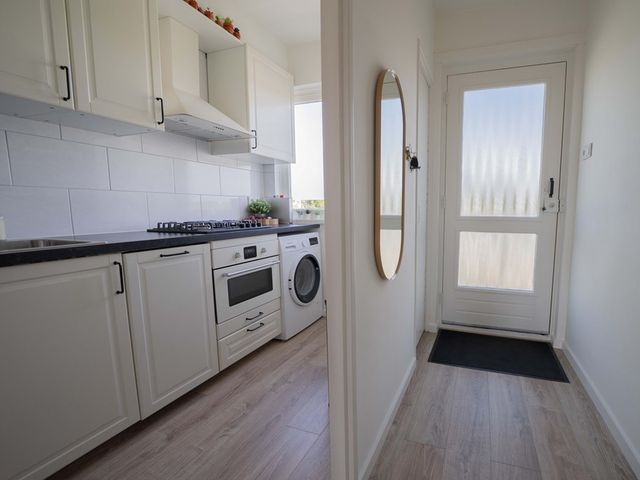 Graafwijkstraat 36, Beverwijk