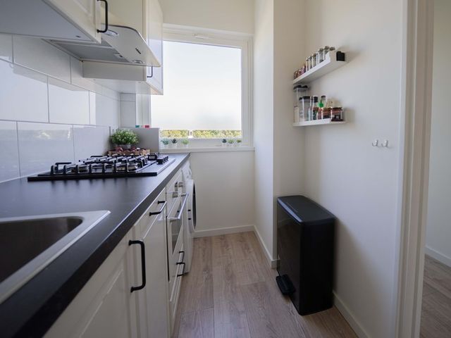 Graafwijkstraat 36, Beverwijk