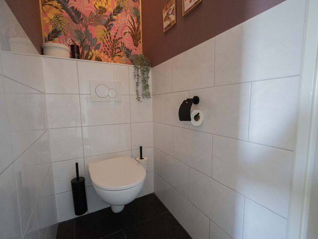 Graafwijkstraat 36, Beverwijk