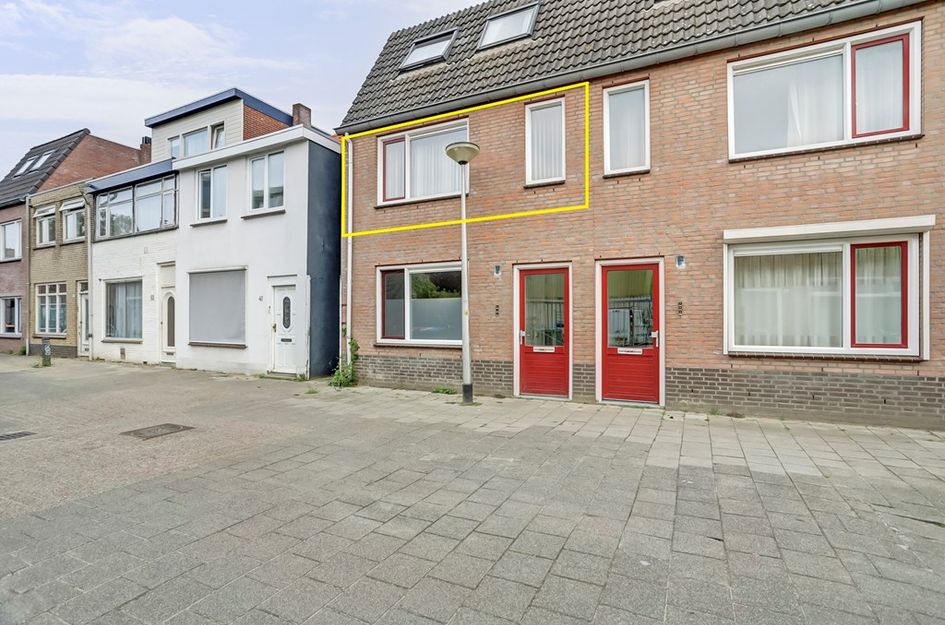 Meelstraat 39A