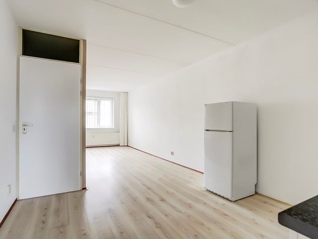 Meelstraat 39A, Tilburg