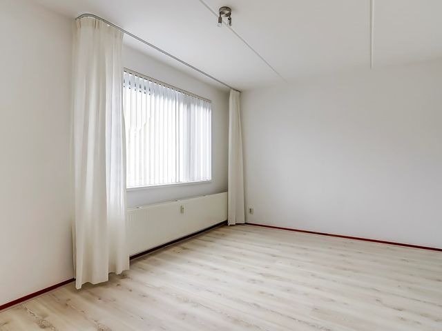 Meelstraat 39A, Tilburg