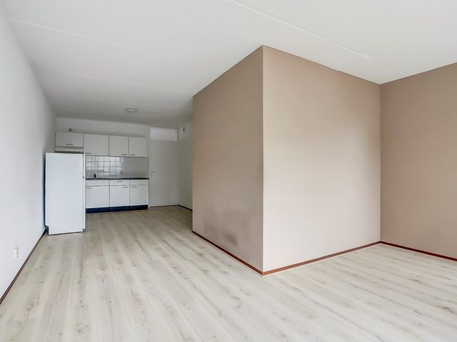 Meelstraat 39A, Tilburg