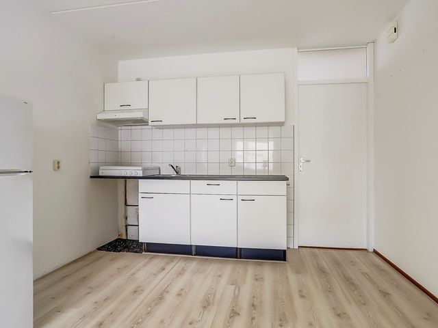 Meelstraat 39A, Tilburg