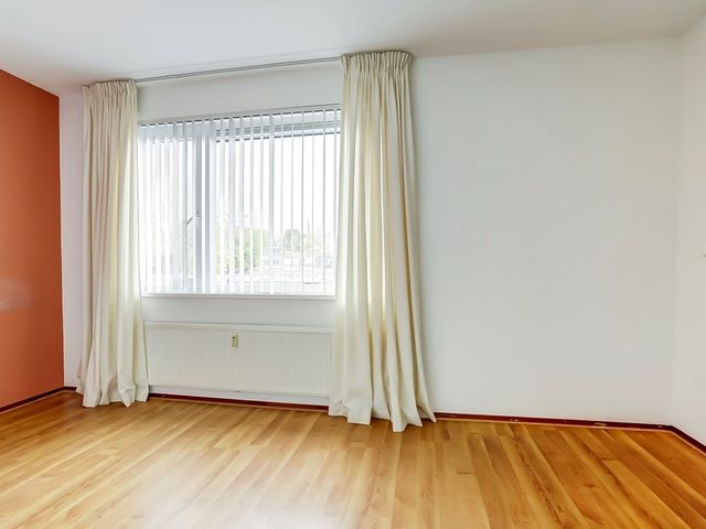 Meelstraat 39A, Tilburg