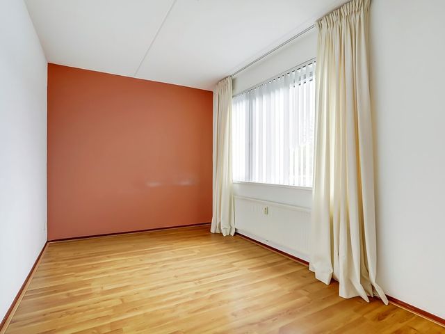 Meelstraat 39A, Tilburg