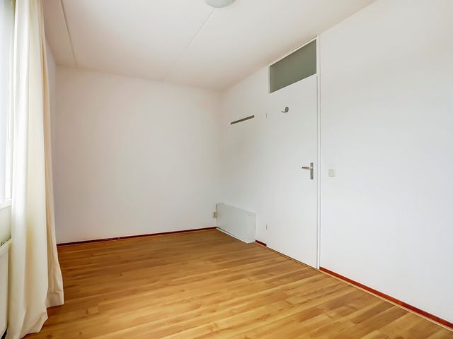 Meelstraat 39A, Tilburg