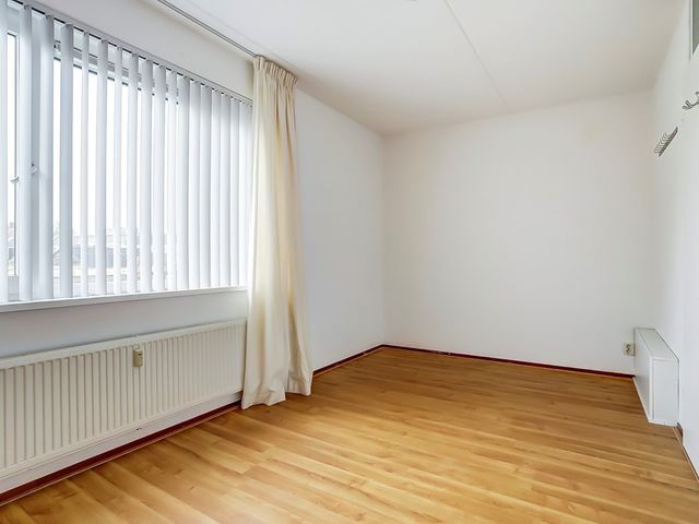 Meelstraat 39A, Tilburg