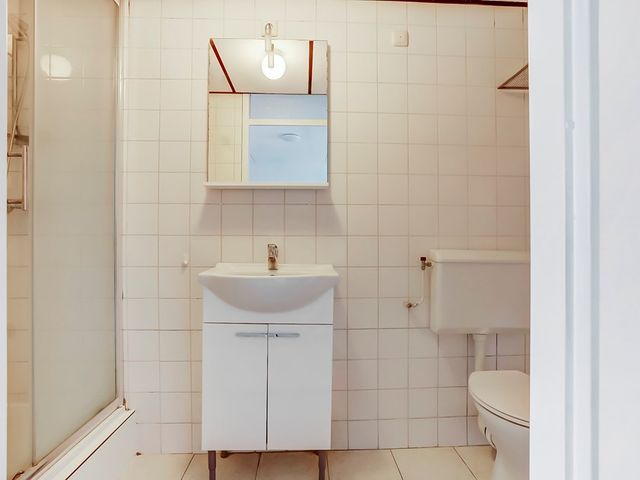 Meelstraat 39A, Tilburg