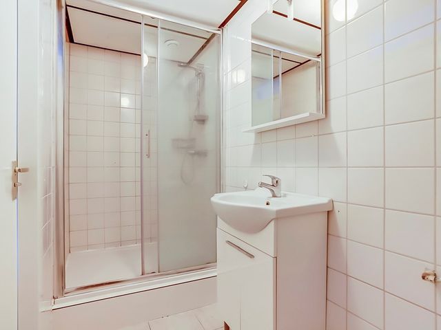 Meelstraat 39A, Tilburg