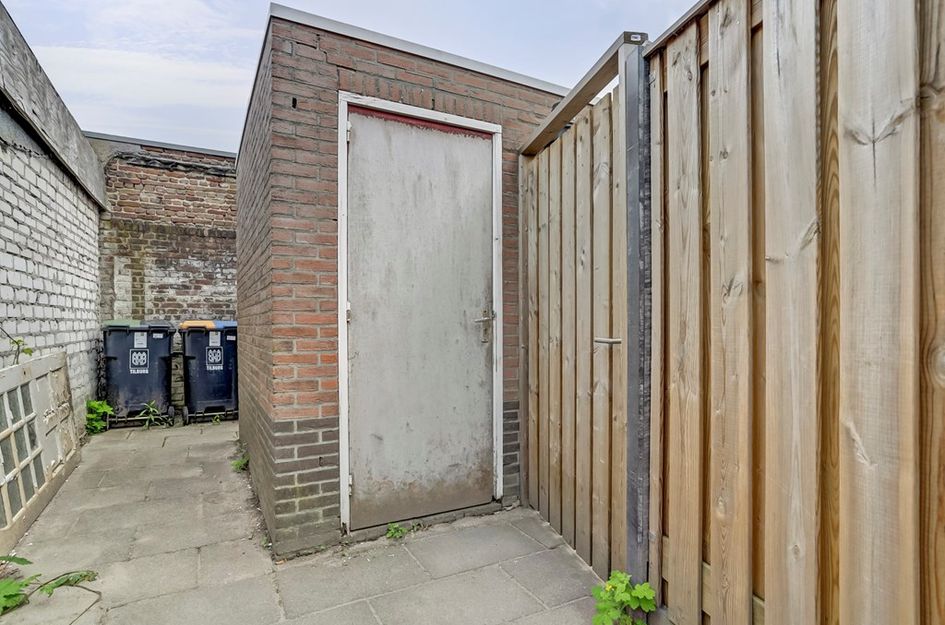 Meelstraat 39A