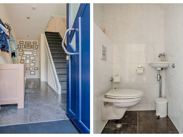 Evertsenstraat 11, Bleiswijk