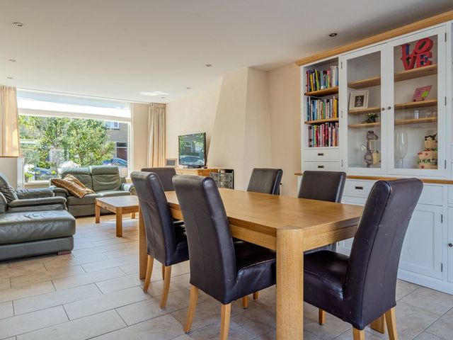 Evertsenstraat 11, Bleiswijk