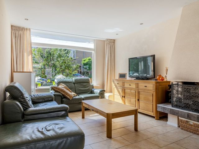 Evertsenstraat 11, Bleiswijk